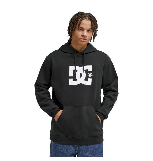 DC Polerón Star PH Hombre con Gorro