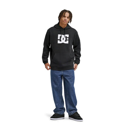 DC Polerón Star PH Hombre con Gorro