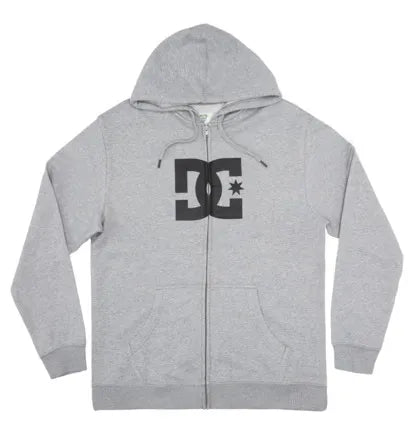 DC Polerón Star ZH Hombre