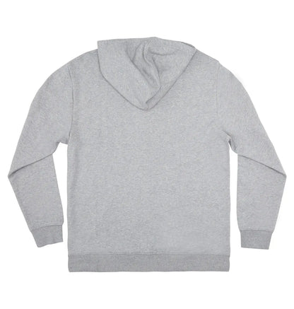 DC Polerón Star ZH Hombre