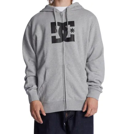 DC Polerón Star ZH Hombre