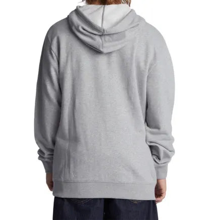DC Polerón Star ZH Hombre