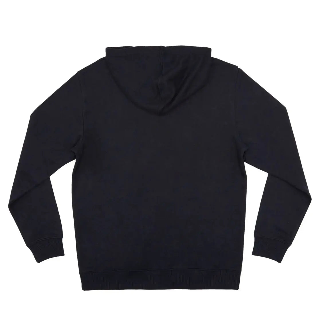 DC Polerón Star ZH Hombre Negro