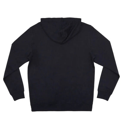 DC Polerón Star ZH Hombre Negro