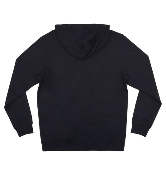 DC Polerón Star ZH Hombre Negro