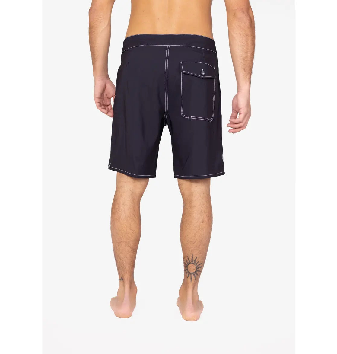 DC Boardshort Lanai 18