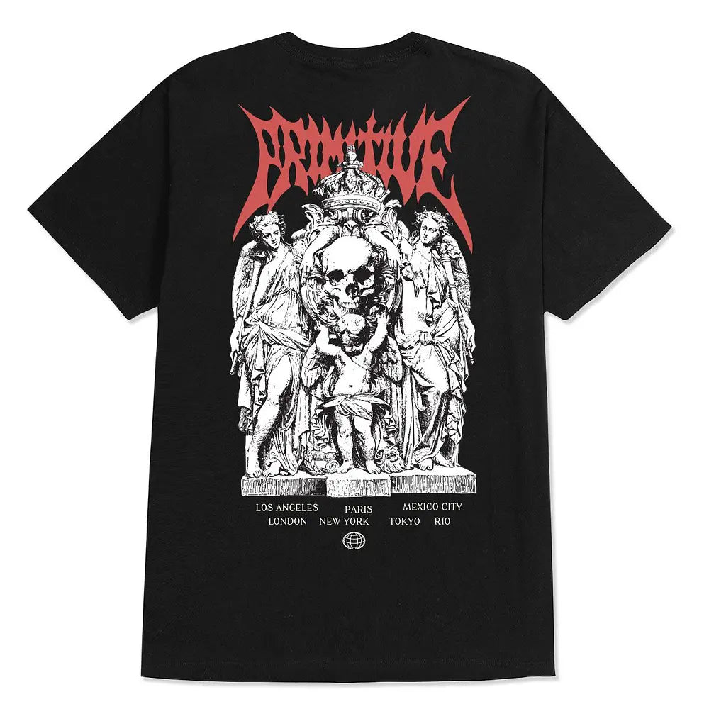 Primitive Polera Century