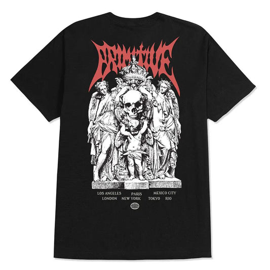 Primitive Polera Century