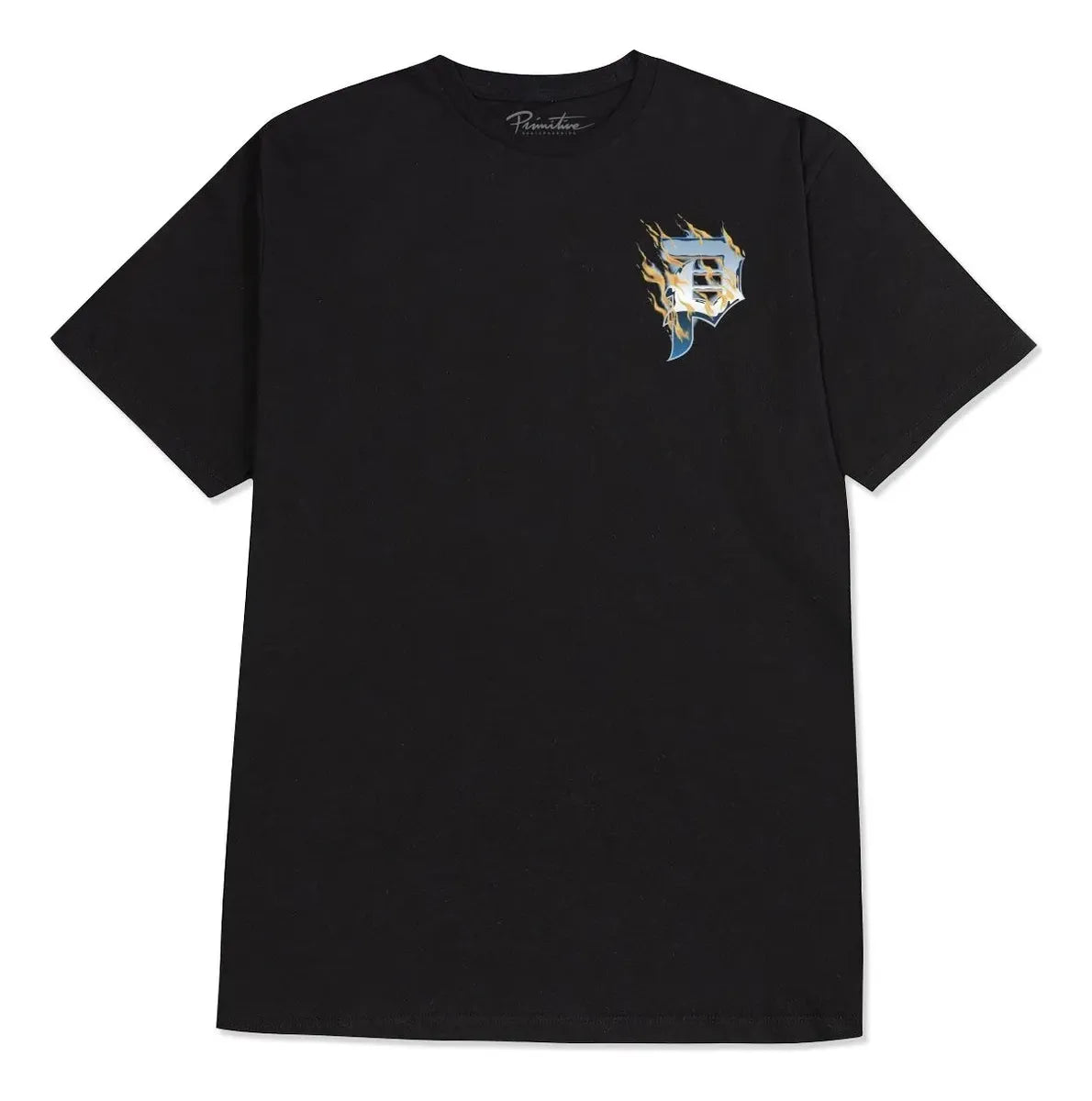 Primitive  Polera Holiday '25 - Meltdown