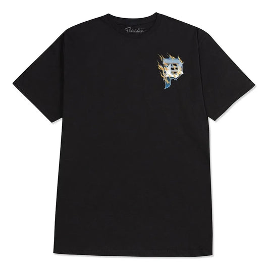 Primitive  Polera Holiday '25 - Meltdown