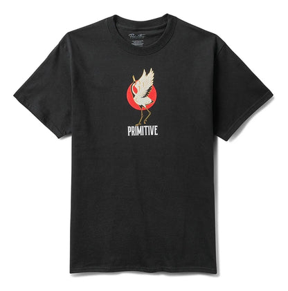 Primitive Polera Rising Dirty P