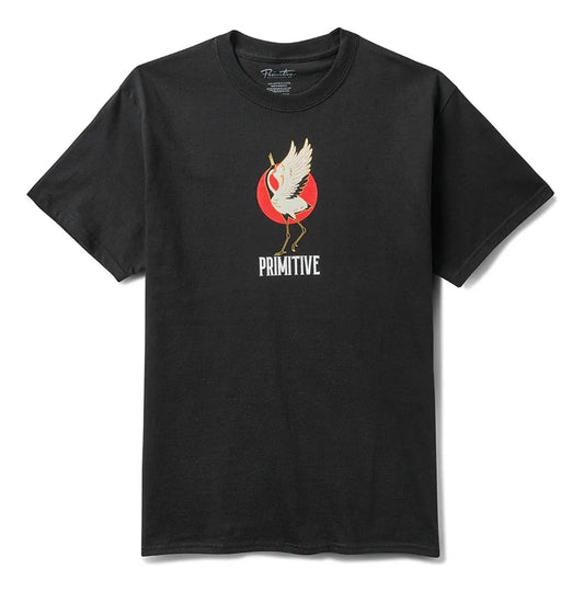 Primitive Polera Rising Dirty P