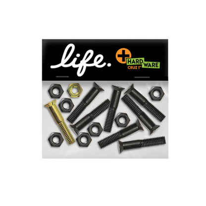 Pernos Life 1"