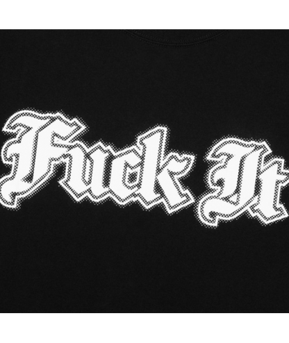HUF Polera Ives — T-Shirt Urbana Icónica