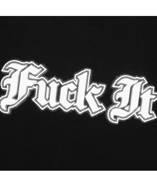 HUF Polera Ives — T-Shirt Urbana Icónica