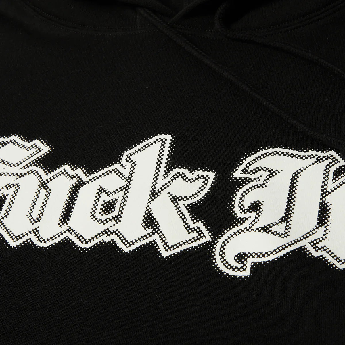 HUF Polerón Ives — Hoodie Clásico Streetwear