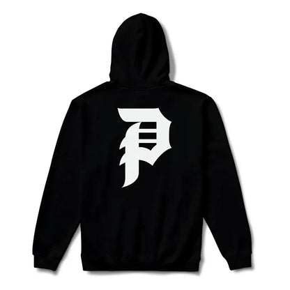 Primitive Poleron Dirty