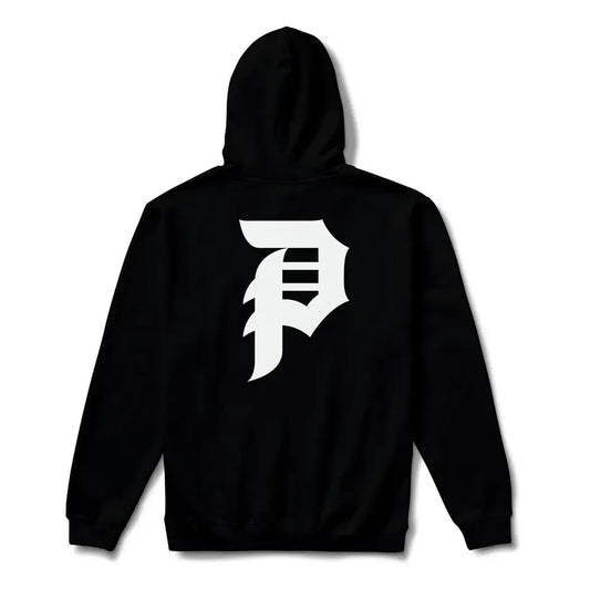 Primitive Poleron Dirty