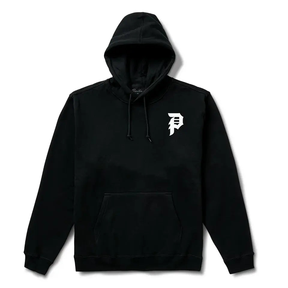Primitive Poleron Dirty