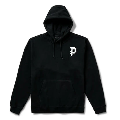 Primitive Poleron Dirty