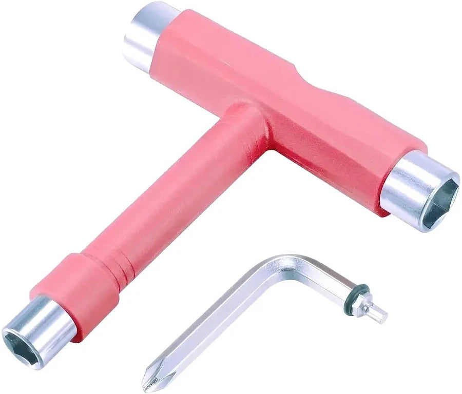 Llave T Blank