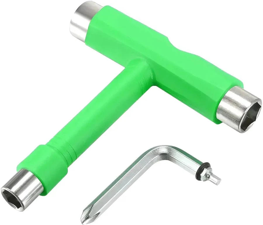 Llave T Blank