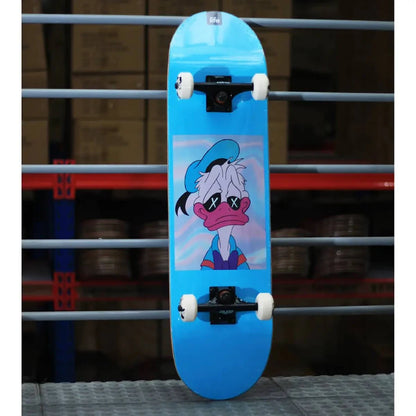 Tabla Completa Life Pro - Donald Dank 8.25"
