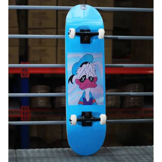 Tabla Completa Life Pro - Donald Dank 8.25"