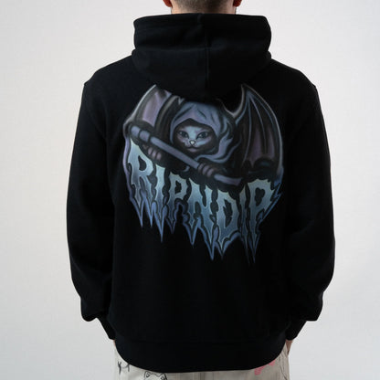 Rip N Dip Poleron Out Of Time (Black)