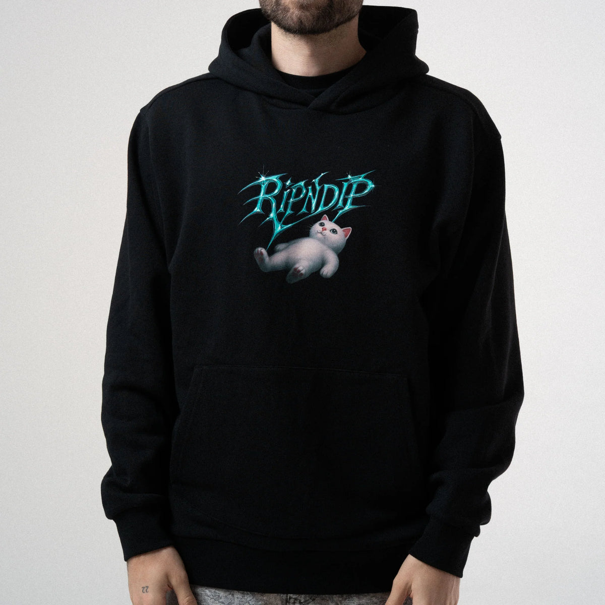 Rip N Dip Poleron Space Vision (Black)