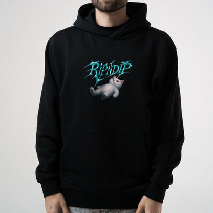 Rip N Dip Poleron Space Vision (Black)