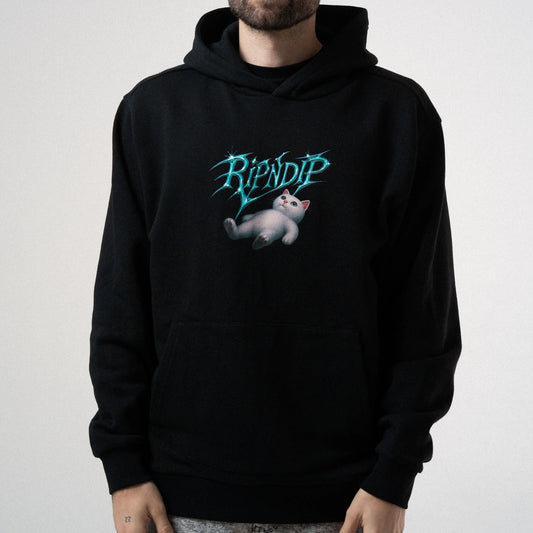 Rip N Dip Poleron Space Vision (Black)