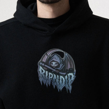 Rip N Dip Poleron Out Of Time (Black)