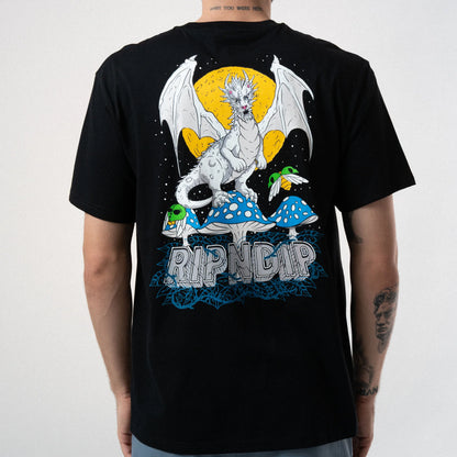 Rip N Dip Polera Colossus (Black)