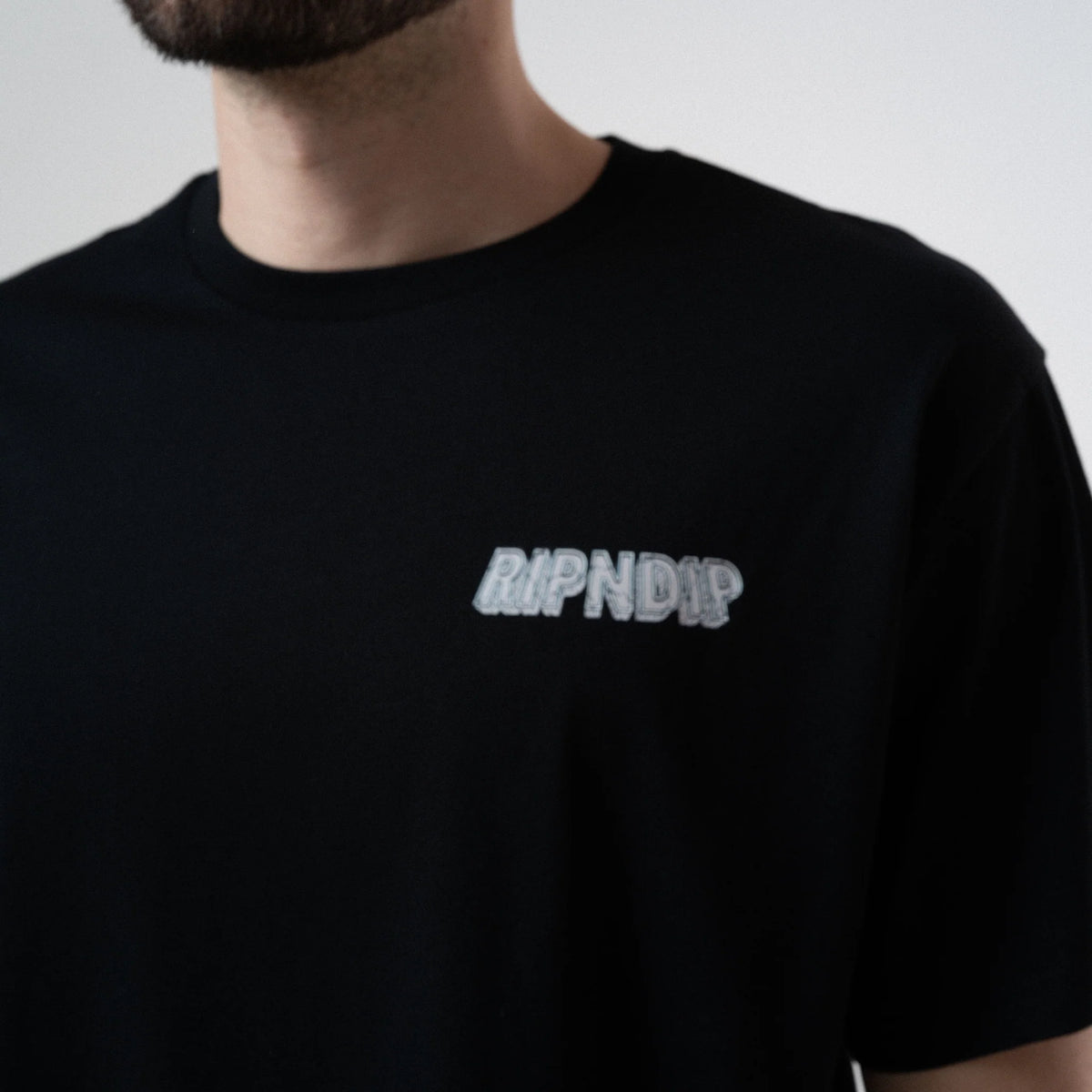 Rip N Dip Polera Colossus (Black)