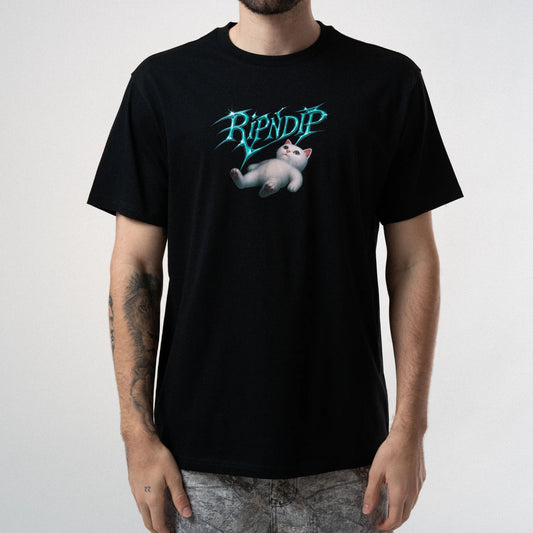 Rip N Dip Polera Space Vision (Black)