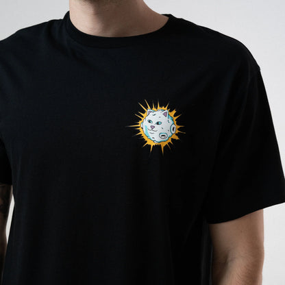 Rip N Dip  Polera Find Ur Way Home  (Black)