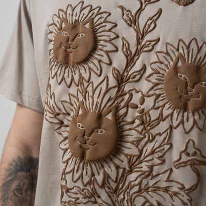 Rip N Dip Polera Where The Flowers Bloom (Sand)
