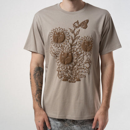 Rip N Dip Polera Where The Flowers Bloom (Sand)