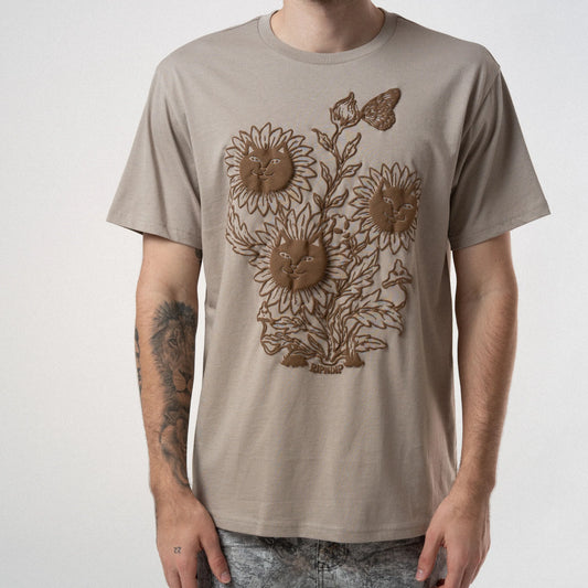 Rip N Dip Polera Where The Flowers Bloom (Sand)