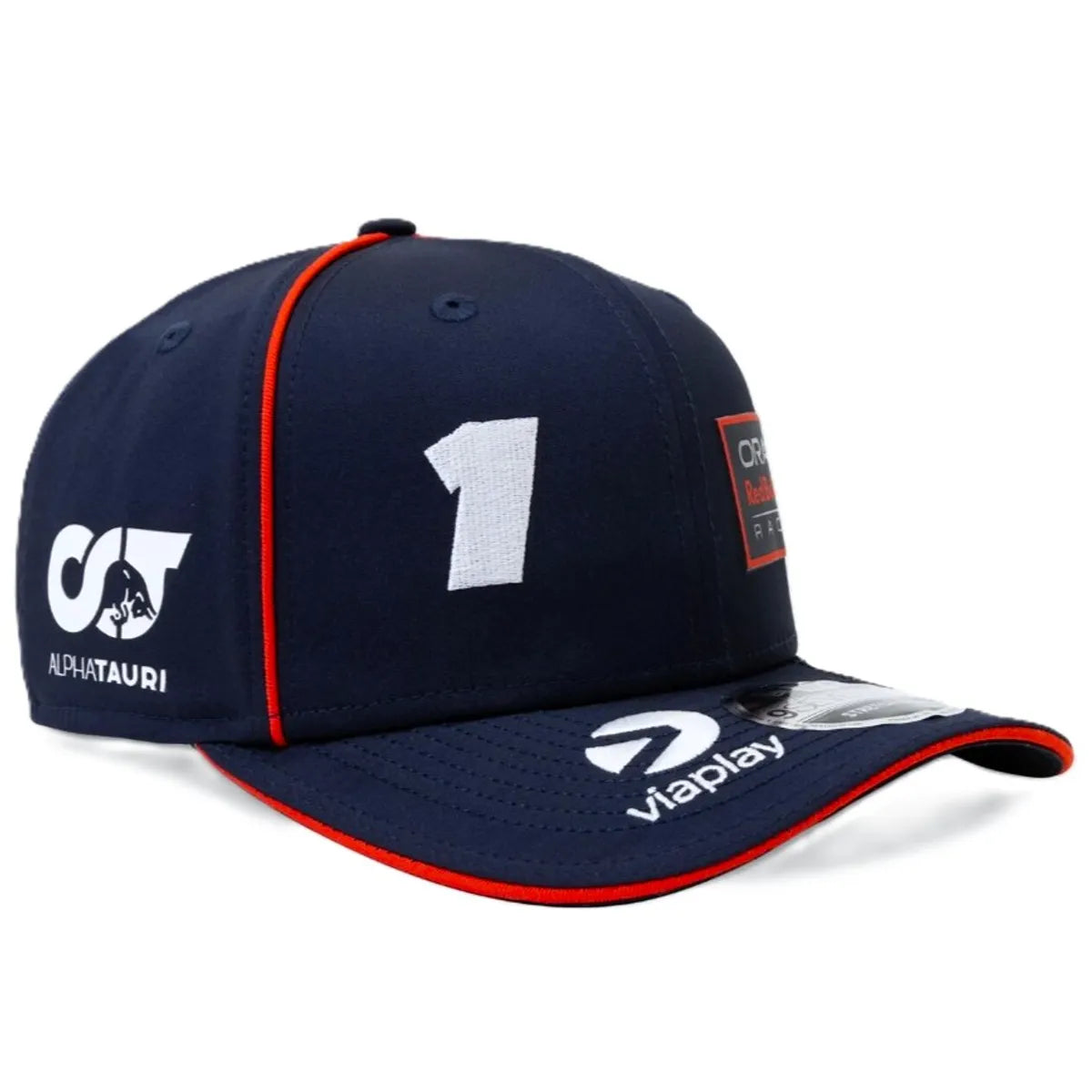 New Era 9Seventy Formula 1 RedBull Racing Max Verstappen
