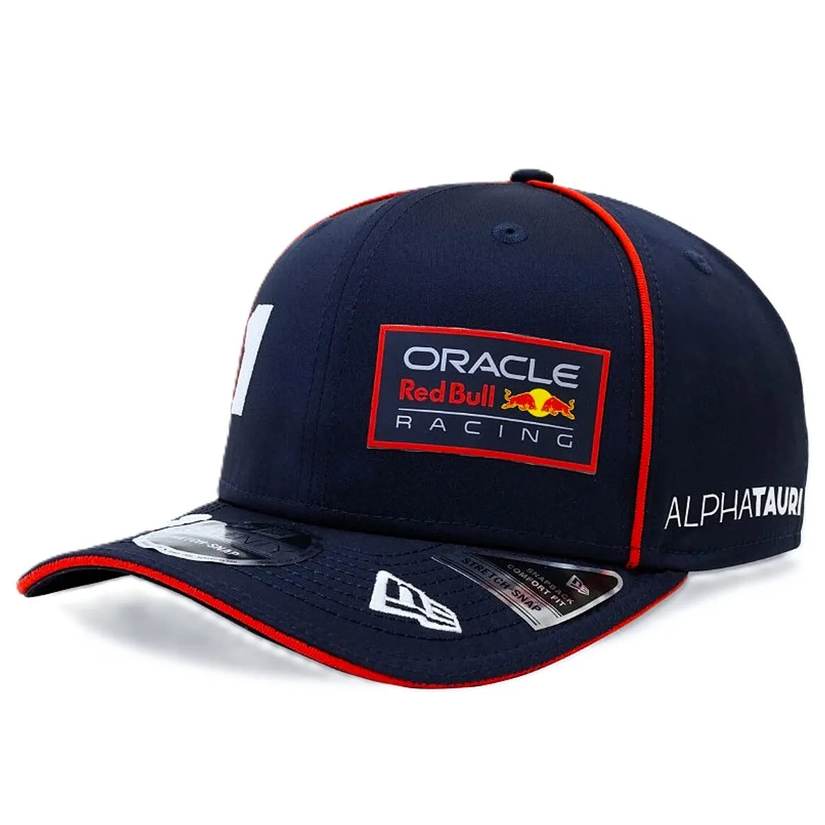 New Era 9Seventy Formula 1 RedBull Racing Max Verstappen