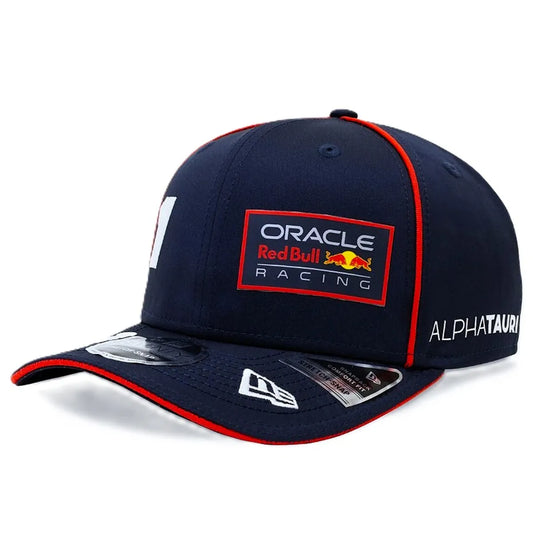 New Era 9Seventy Formula 1 RedBull Racing Max Verstappen